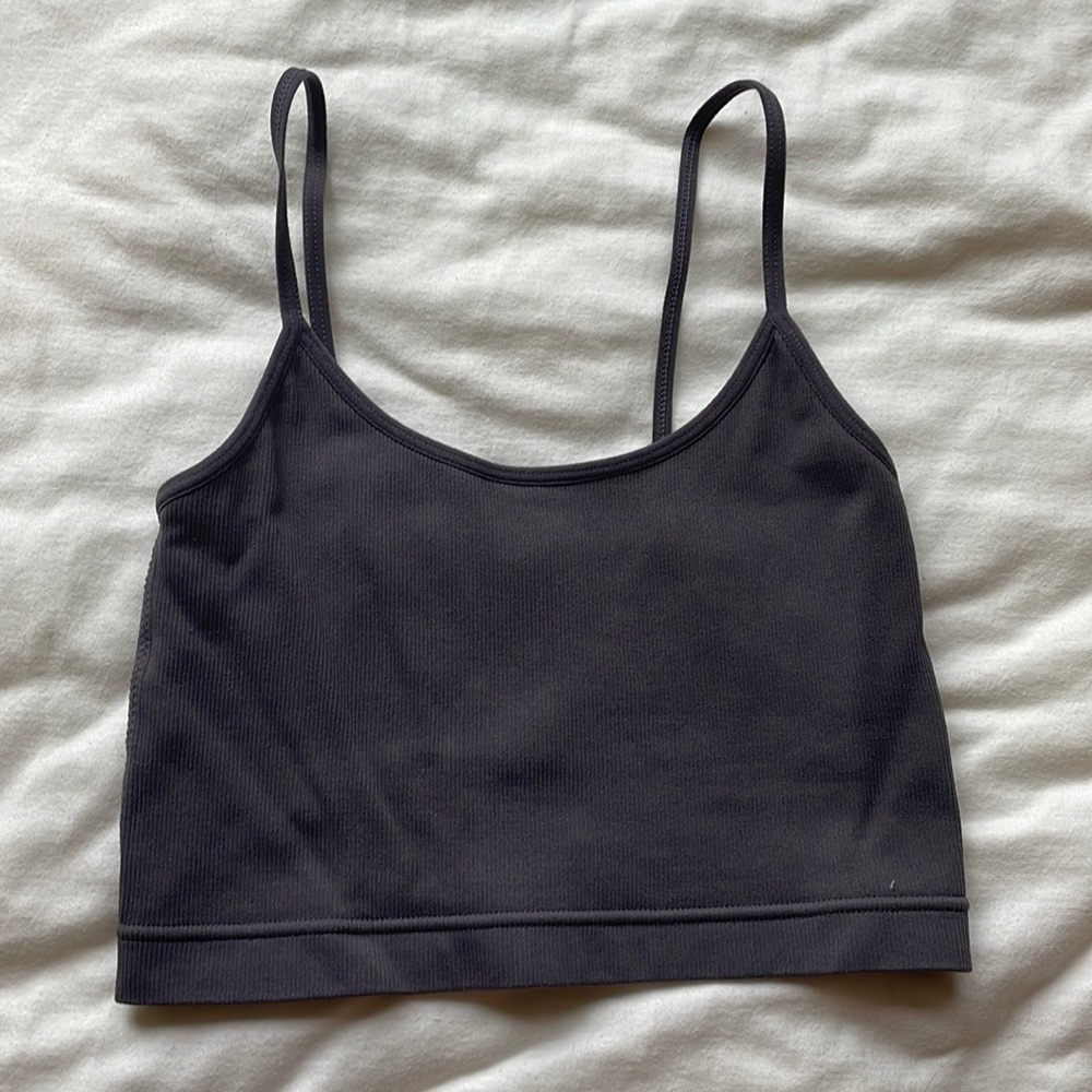 garage comfy tank
